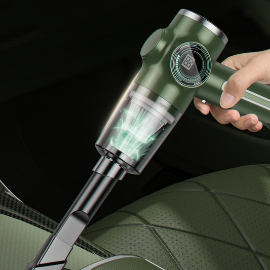 IAC Goods Cordless Mini Car Vacuum