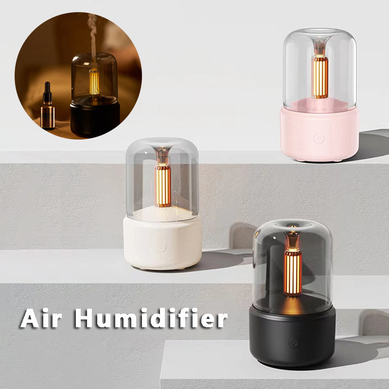 IAC Goods Mini Cool-Mist Humidifier